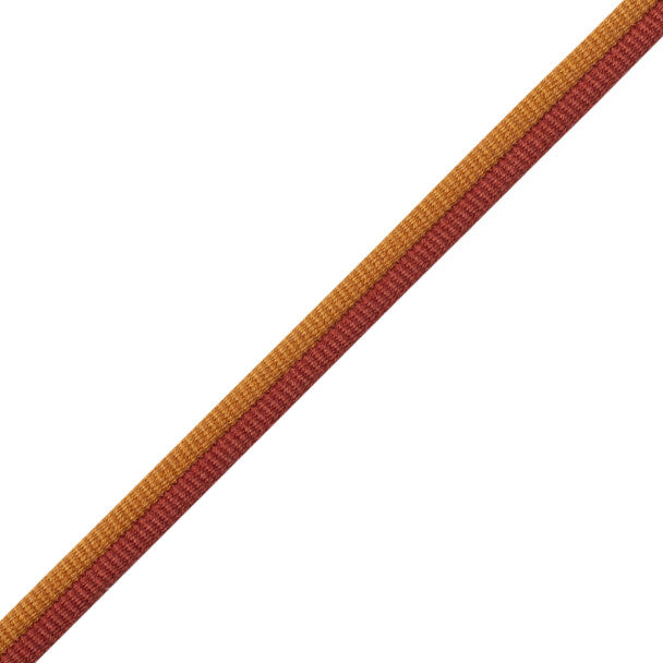 Julienne 2-Tone Double Welting - Harvest
