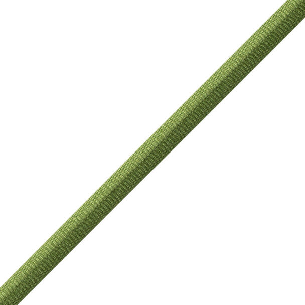 Julienne 2-Tone Double Welting - Cilantro