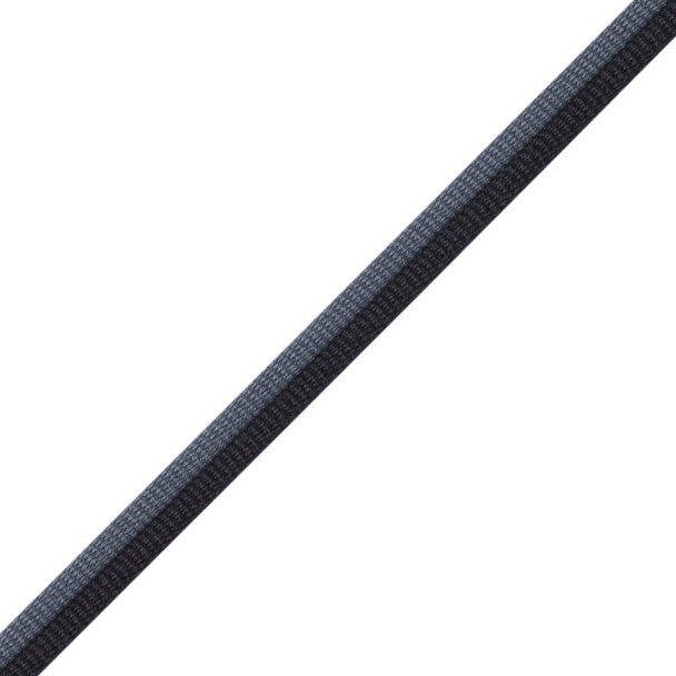 Julienne 2-Tone Double Welting - Midnight