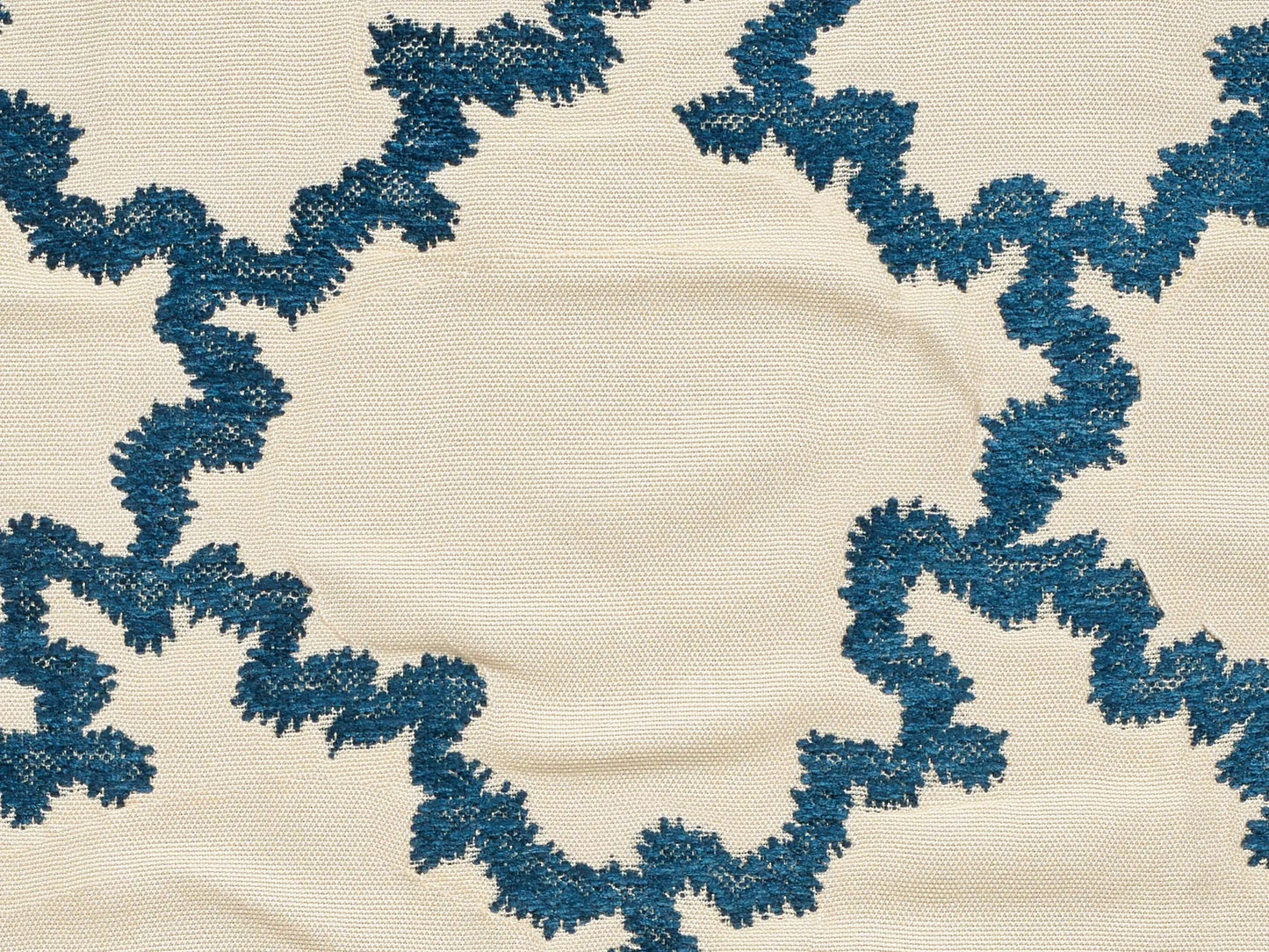 Pierre Frey Broderie montespan