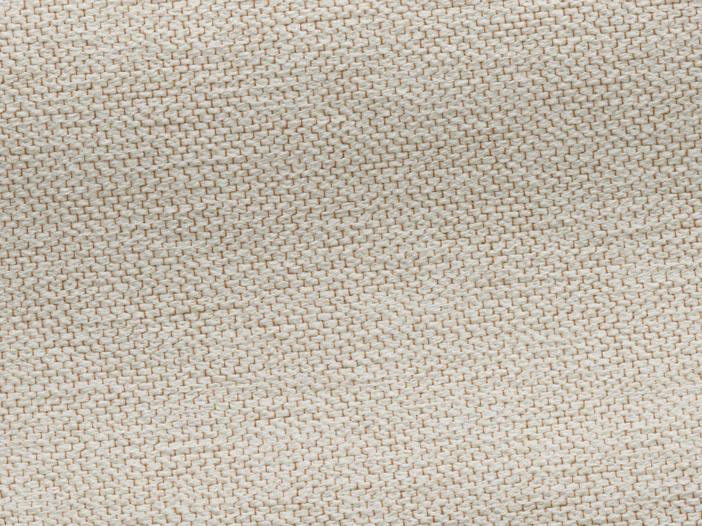 Pierre Frey Toile De Tours - Bouclette - Blanc cassé