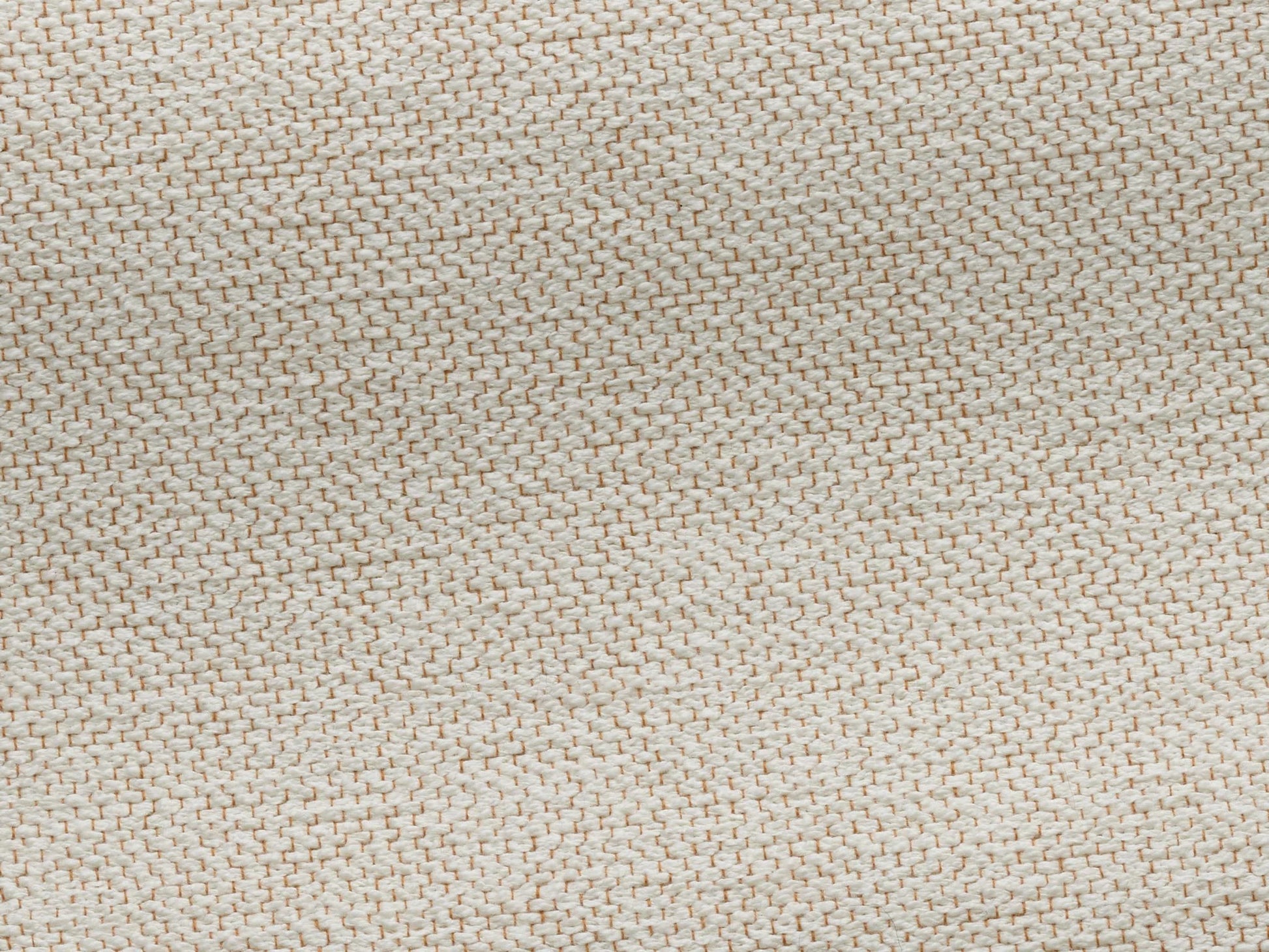 Pierre Frey Toile De Tours - Bouclette - Blanc cassé