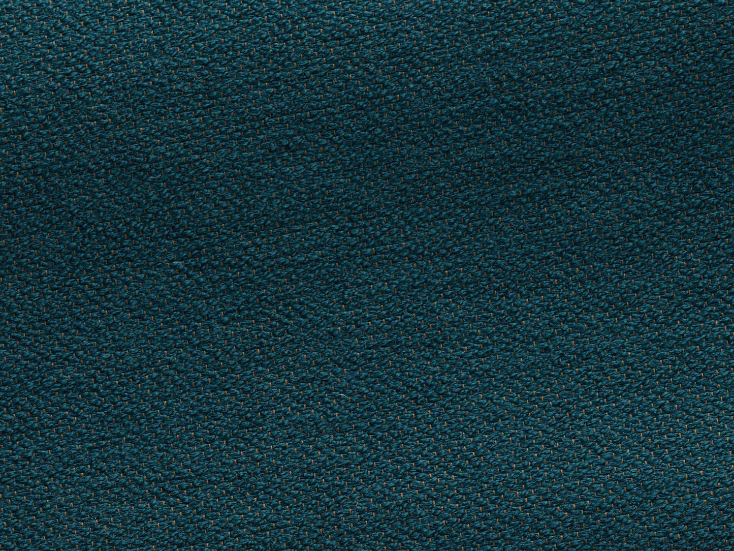 Pierre Frey Toile De Tours - Bouclette - Bleu vert
