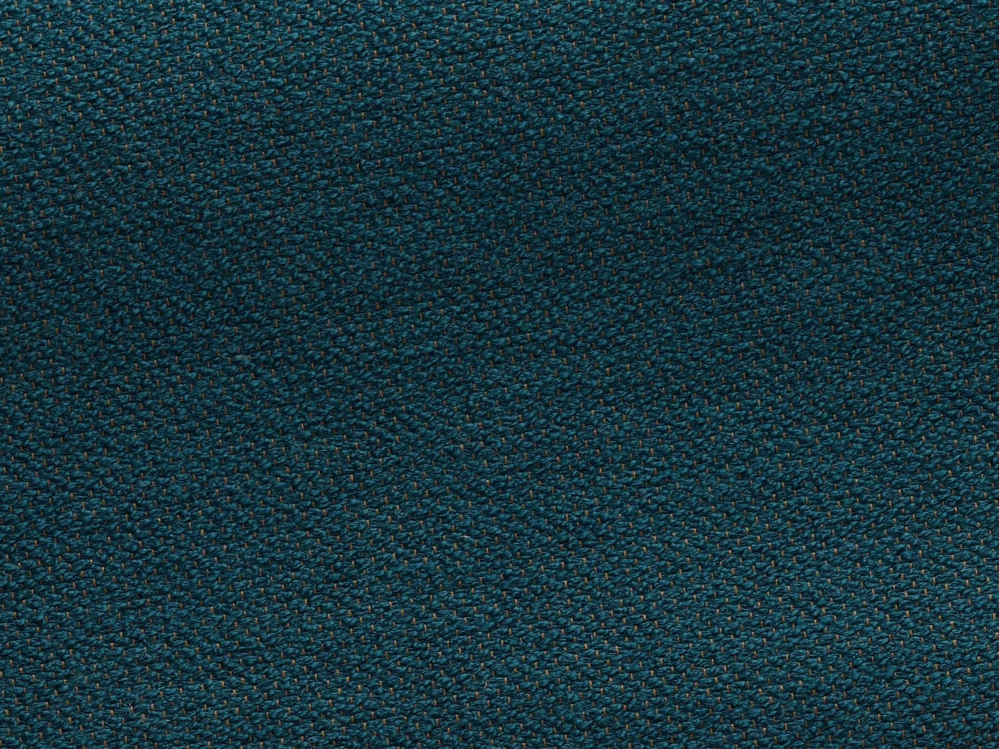 Pierre Frey Toile De Tours - Bouclette - Bleu vert