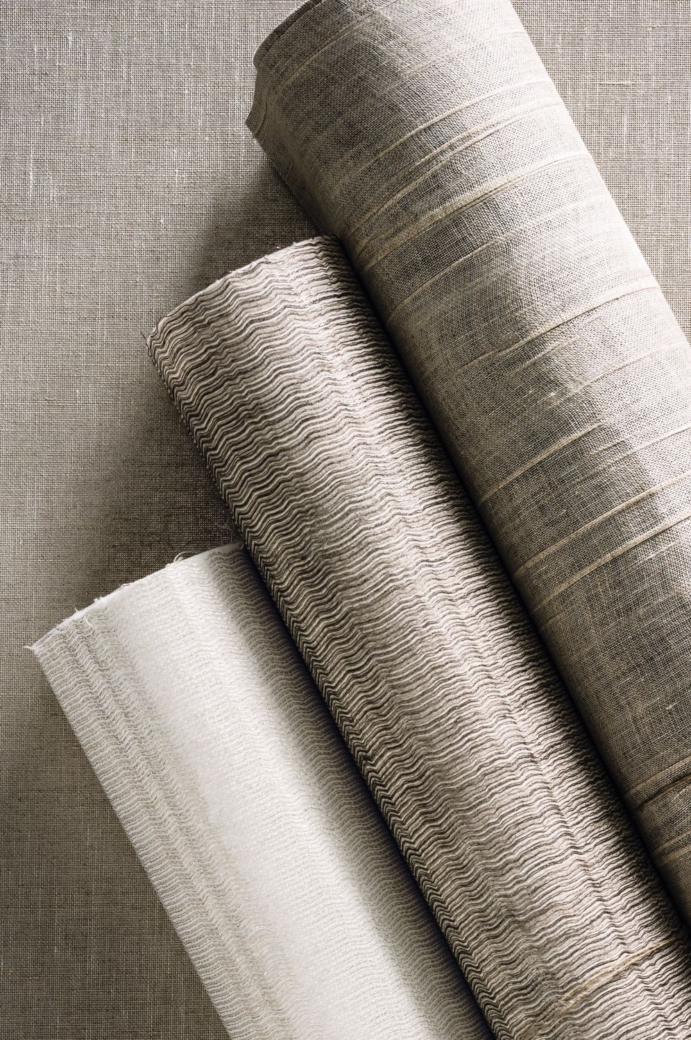 Casamance Linon (7041) — scenography