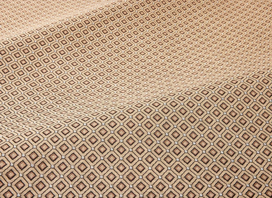 Pierre Frey Regalia Tiles - Stone