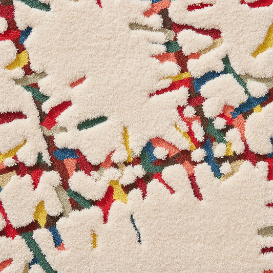 Pierre Frey Mattang - Multicolore