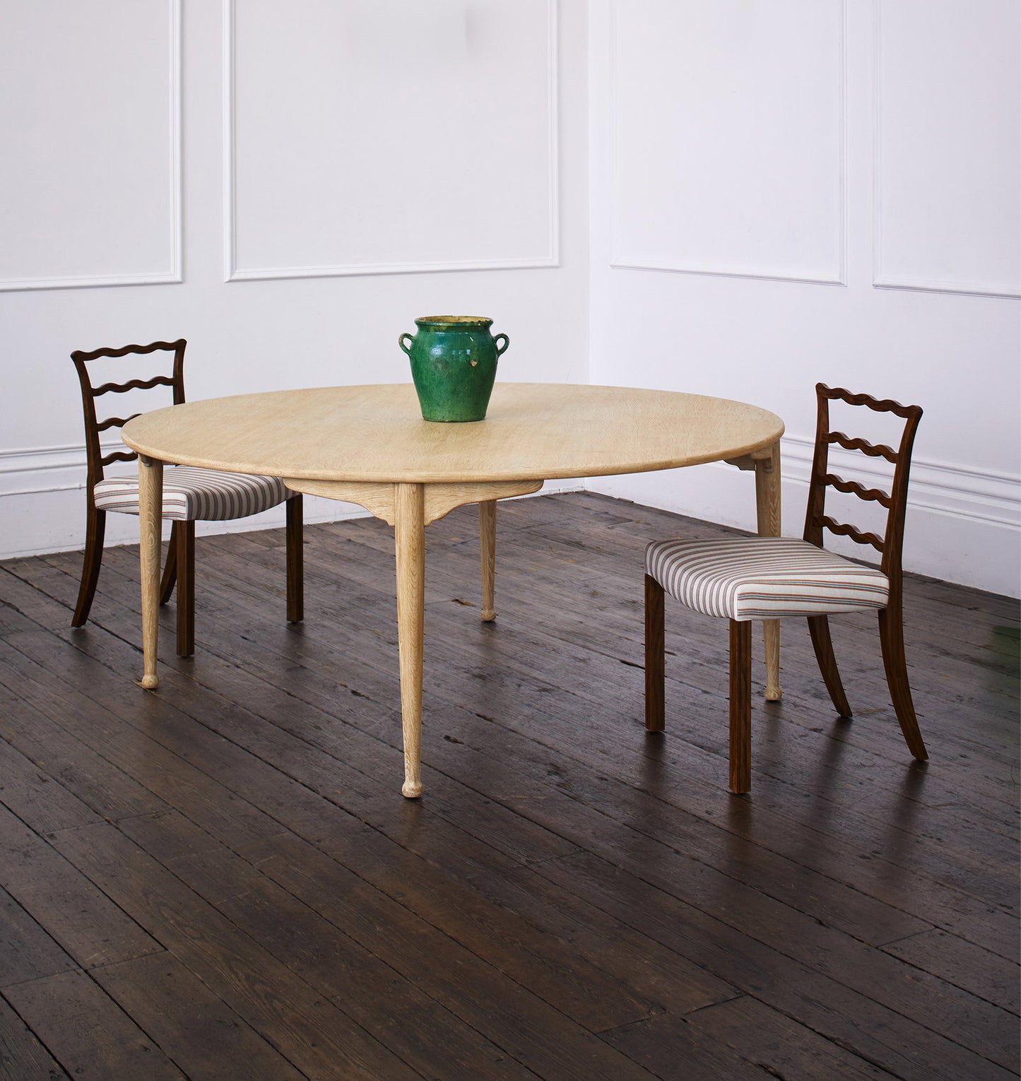 Julian Chichester | Moose Dining Table - Round
