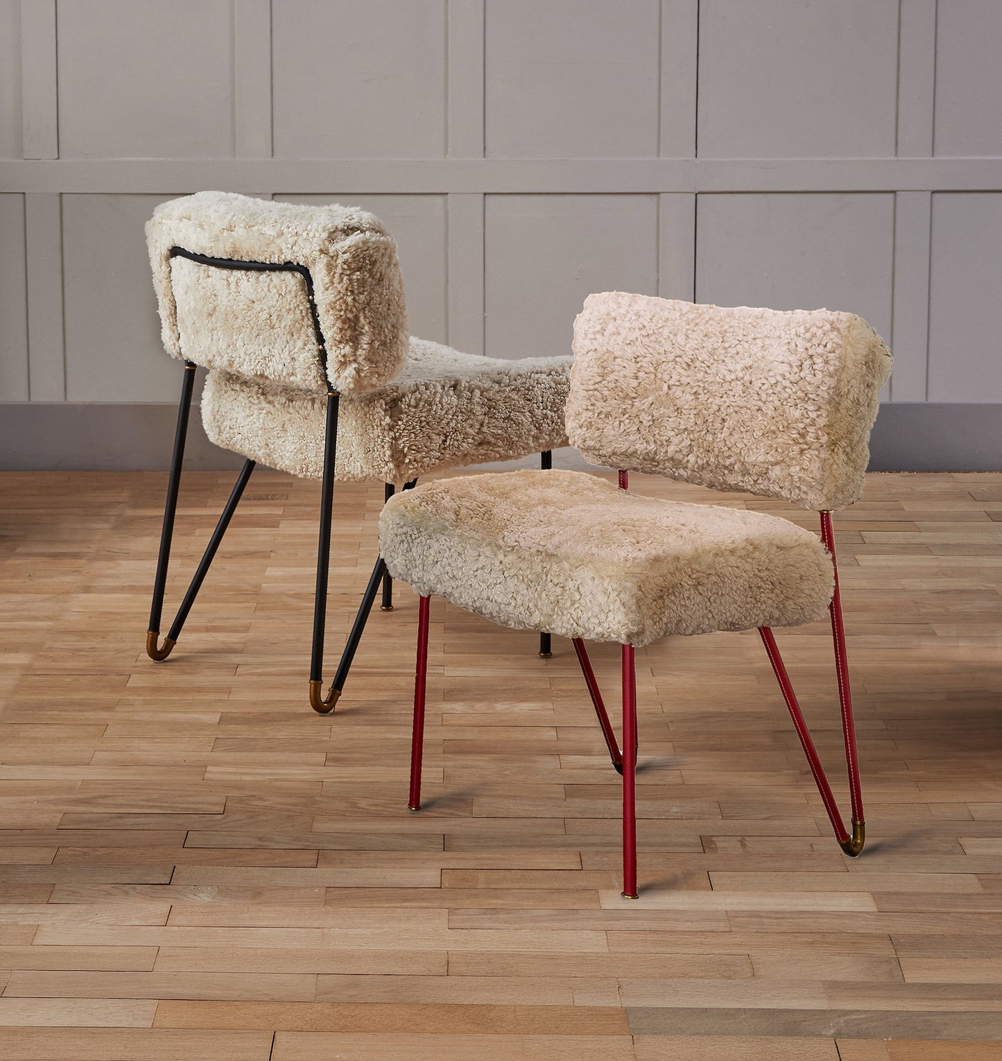 Julian Chichester | Dorothy Dining Chair