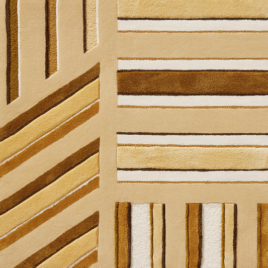 Pierre Frey Gama - Ocre Jaune