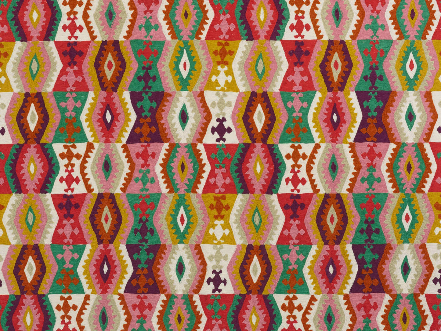 Pierre Frey Cochiti - Tutti Frutti