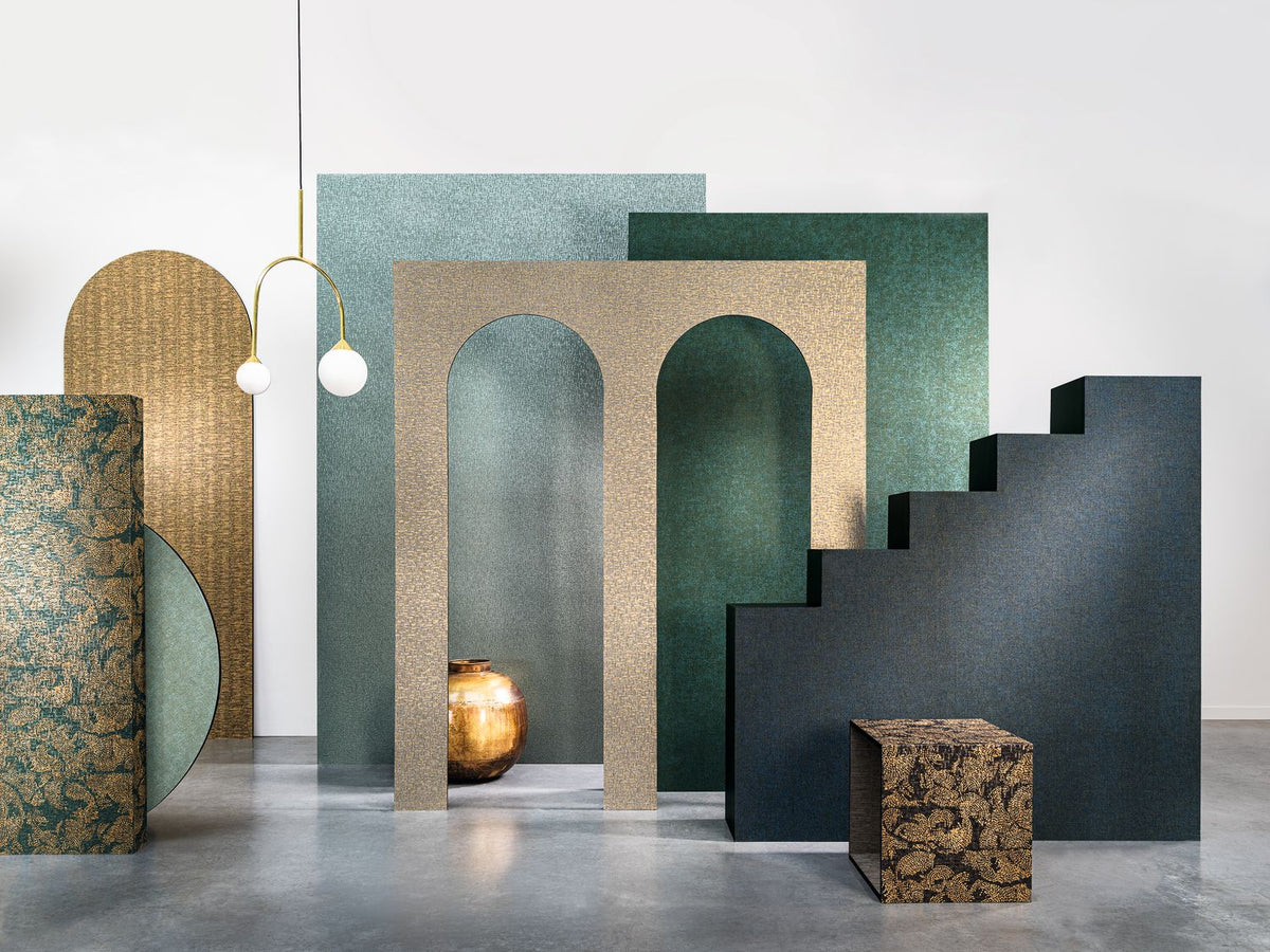 Casamance Rhodium — scenography
