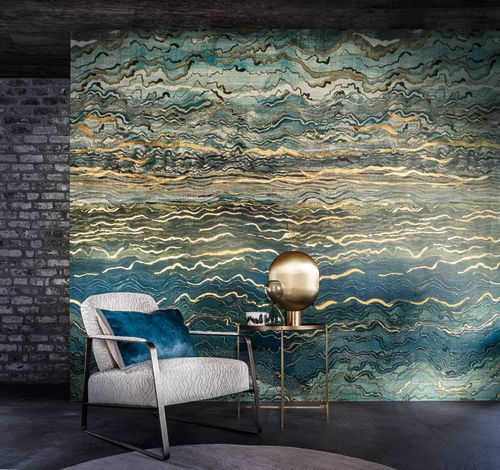 Casamance Scandium — scenography