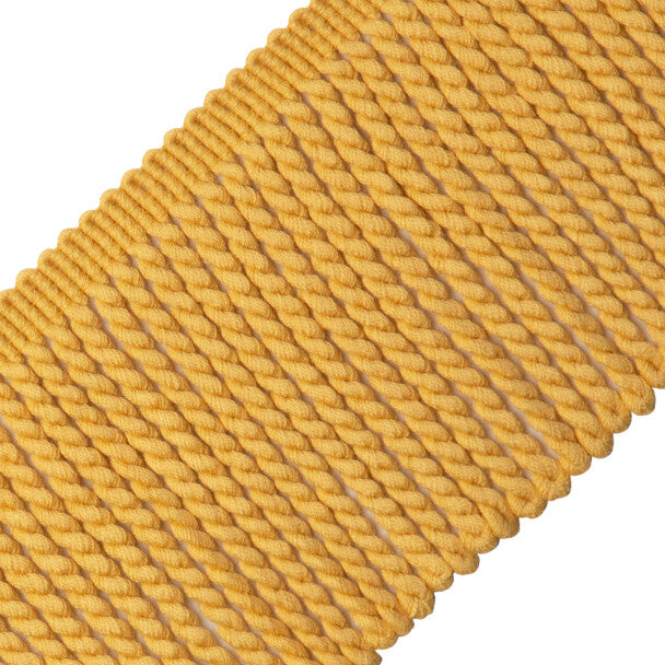 Aspen Bullion Fringe - Golden Glow
