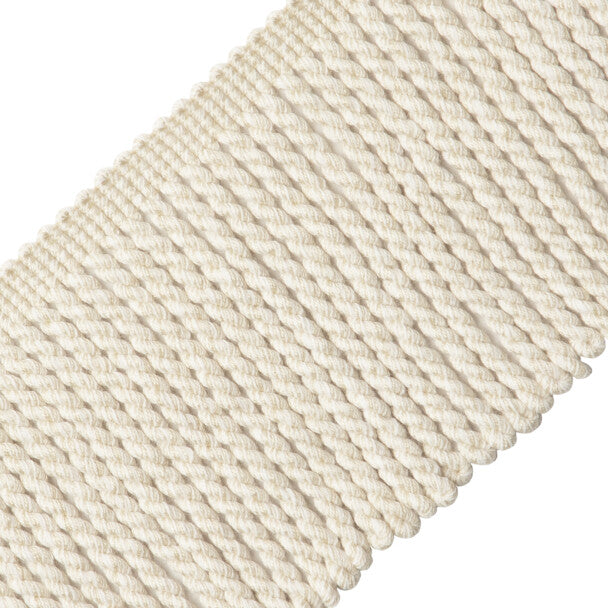 Aspen Bullion Fringe - Canvas
