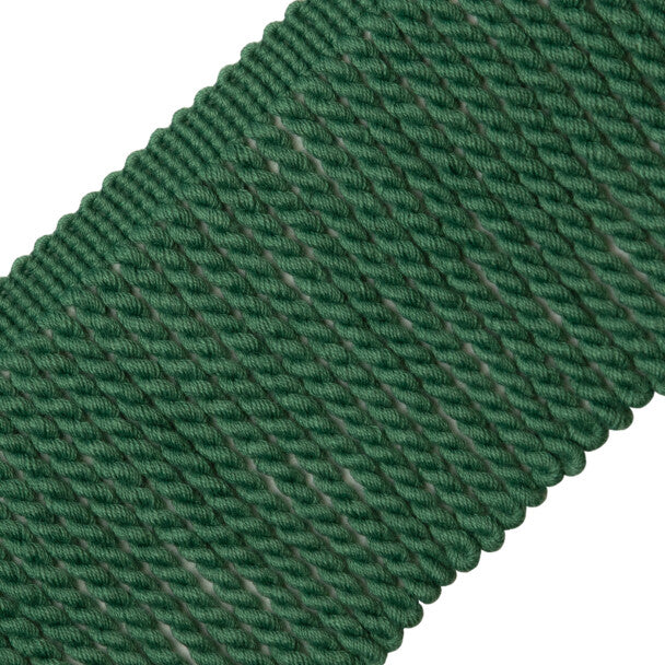 Aspen Bullion Fringe - Juniper