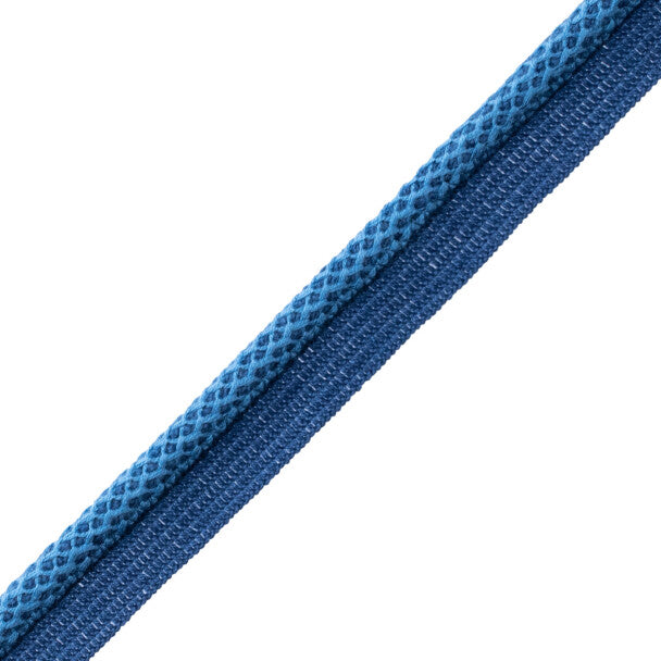Aspen Cord with Tape - Lake