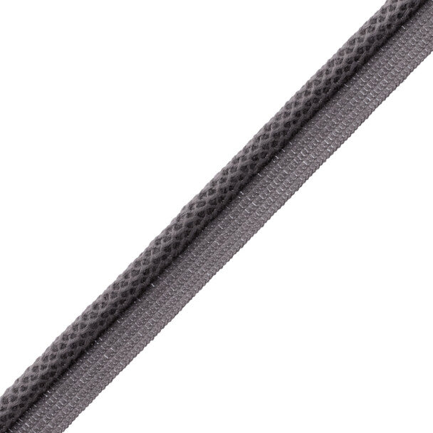 Aspen Cord with Tape - River Rock