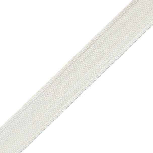 Aspen Ribbed Border - Canvas