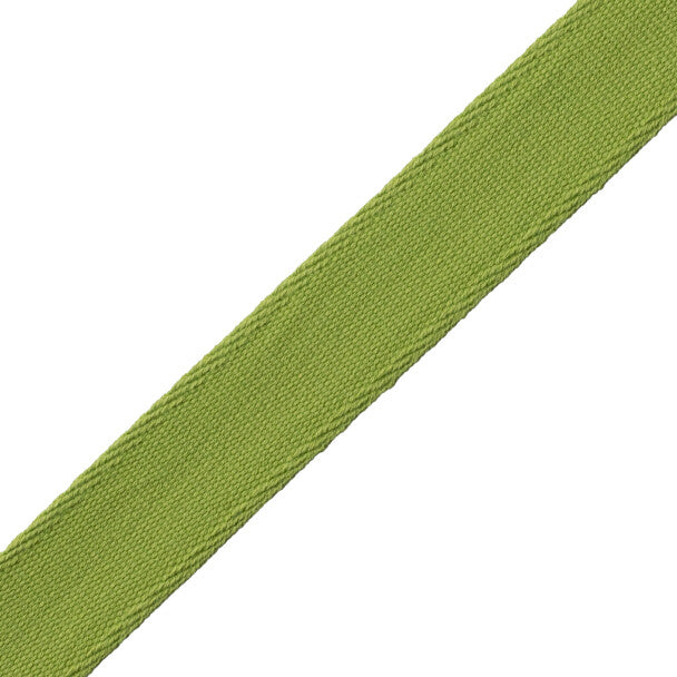 Aspen Ribbed Border - Meadow
