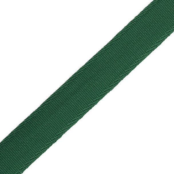 Aspen Ribbed Border - Juniper