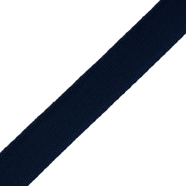 Aspen Ribbed Border - Night