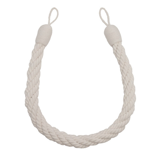 Aspen Cable Holdback - Snow
