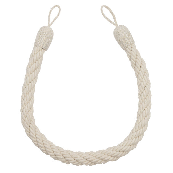 Aspen Cable Holdback - Canvas