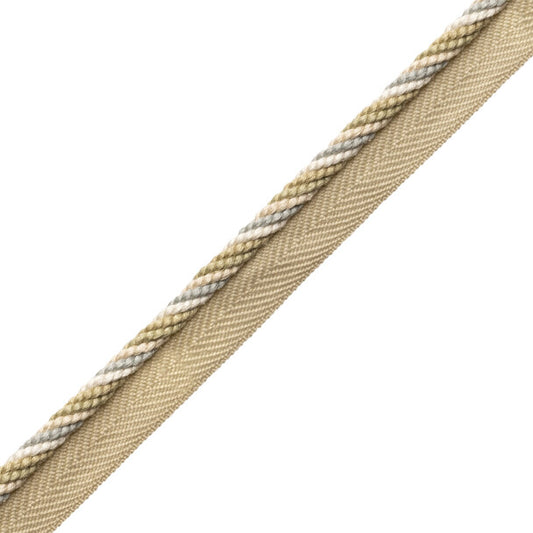 Astrid Cord with Tape - Antique Celadon