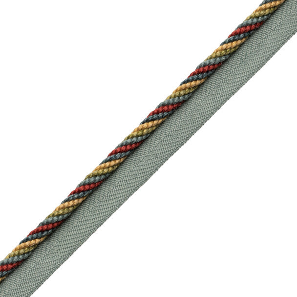 Astrid Cord with Tape - Jewel