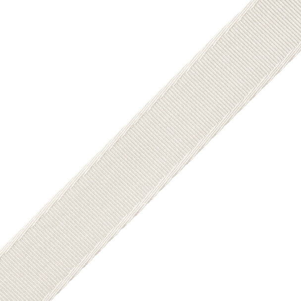 1" (25 Mm) Francoise Border - Pearl