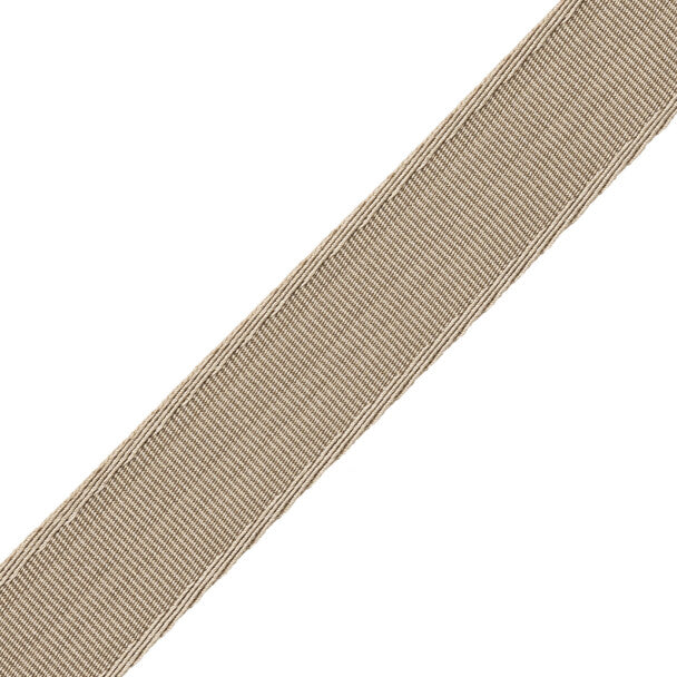 1" (25 Mm) Francoise Border - Linen