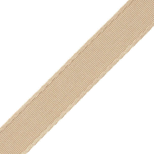 1" (25 Mm) Francoise Border - Chiffon
