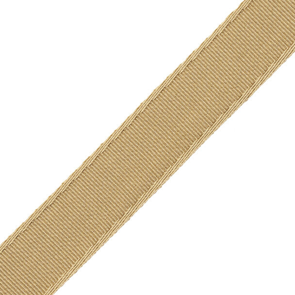 1" (25 Mm) Francoise Border - Custard