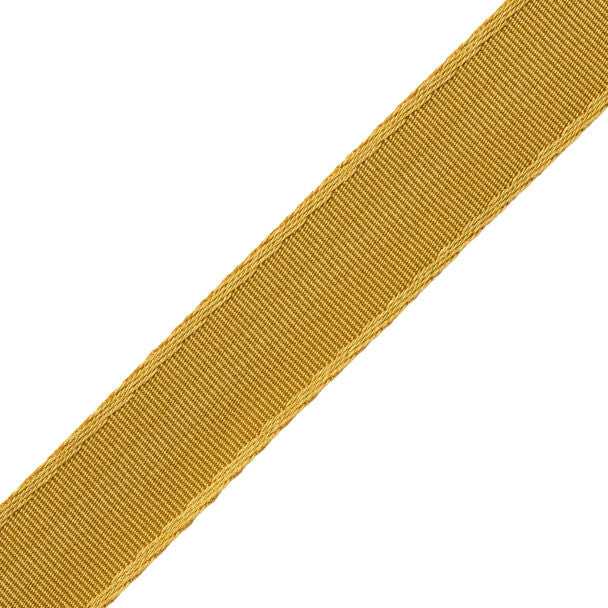 1" (25 Mm) Francoise Border - Honey