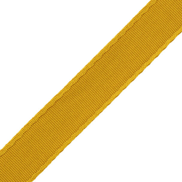 1" (25 Mm) Francoise Border - Oro