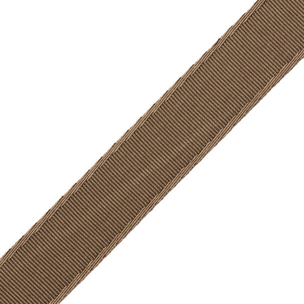 1" (25 Mm) Francoise Border - Latte