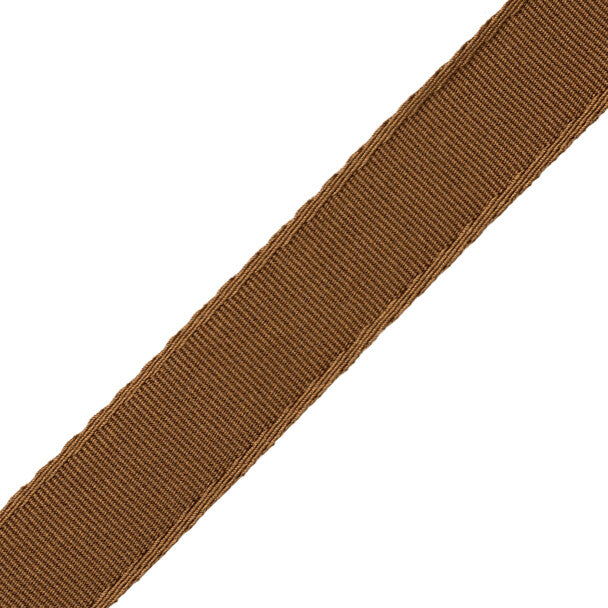 1" (25 Mm) Francoise Border - Cacao