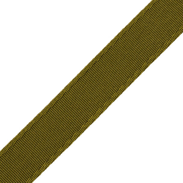 1" (25 Mm) Francoise Border - Moss