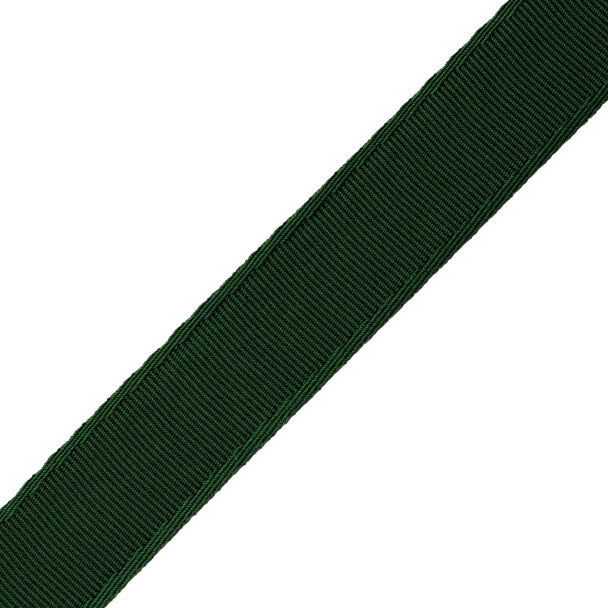 1" (25 Mm) Francoise Border - Forest