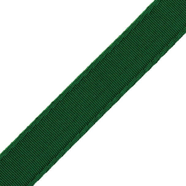 1" (25 Mm) Francoise Border - Emerald