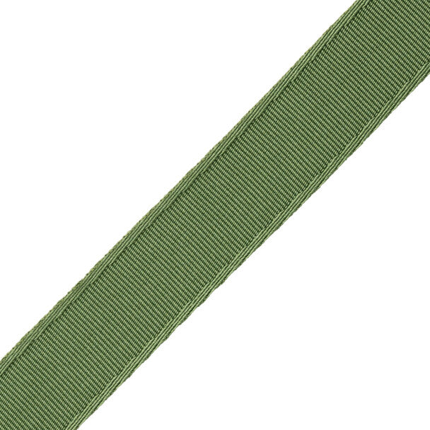 1" (25 Mm) Francoise Border - Chive