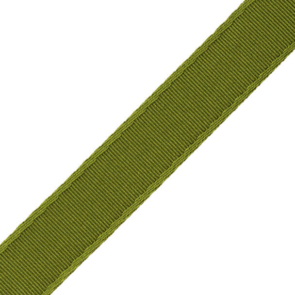 1" (25 Mm) Francoise Border - Verde