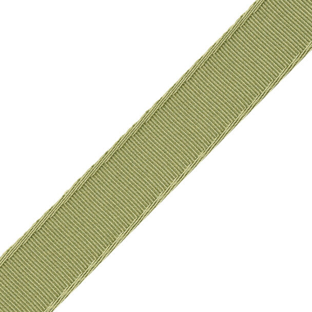 1" (25 Mm) Francoise Border - Celery