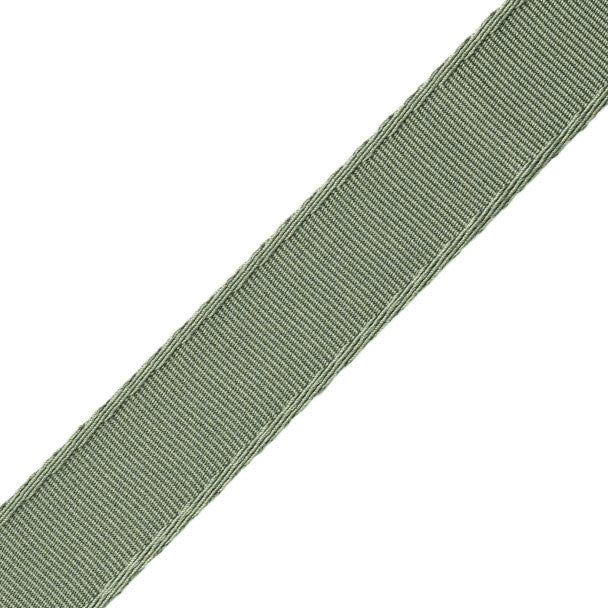 1" (25 Mm) Francoise Border - Jade