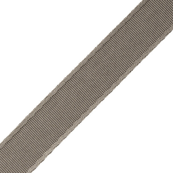 1" (25 Mm) Francoise Border - Steam