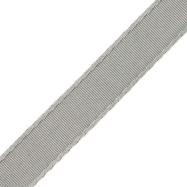1" (25 Mm) Francoise Border - Frost