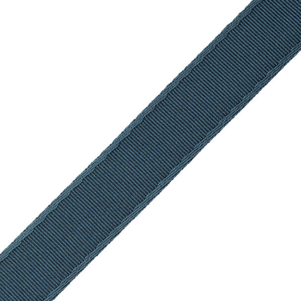 1" (25 Mm) Francoise Border - Prussian