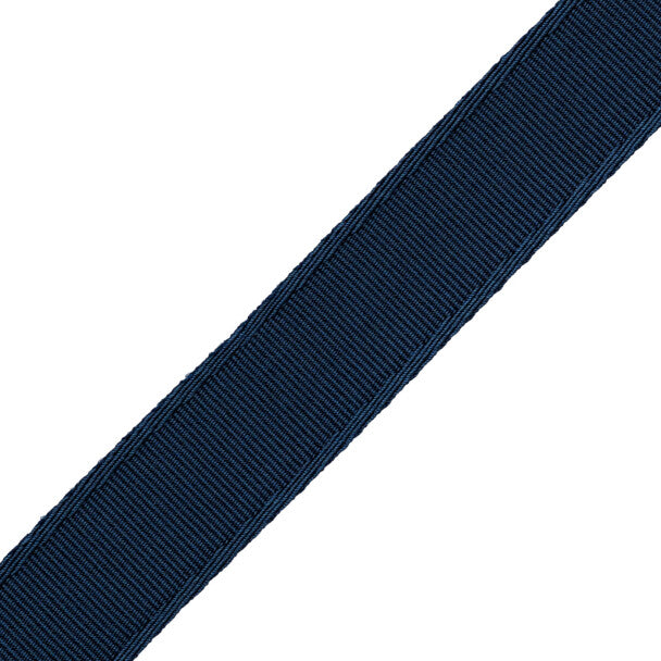 1" (25 Mm) Francoise Border - Lapis