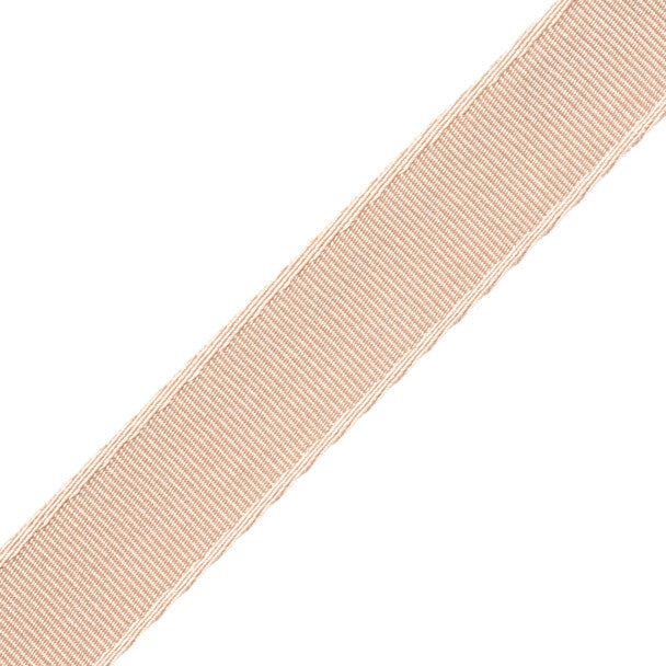 1" (25 Mm) Francoise Border - Blush